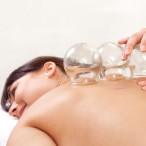 כוסות רוח לכאבי גב